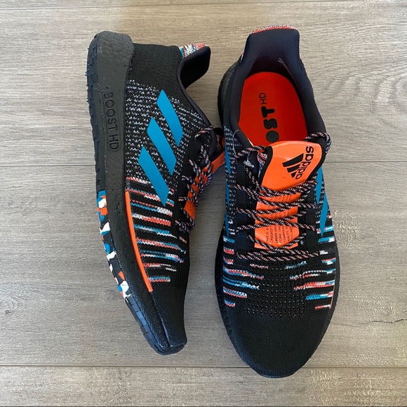 NWT Adidas Pulseboost HD X Missoni - Picture 8 of 8